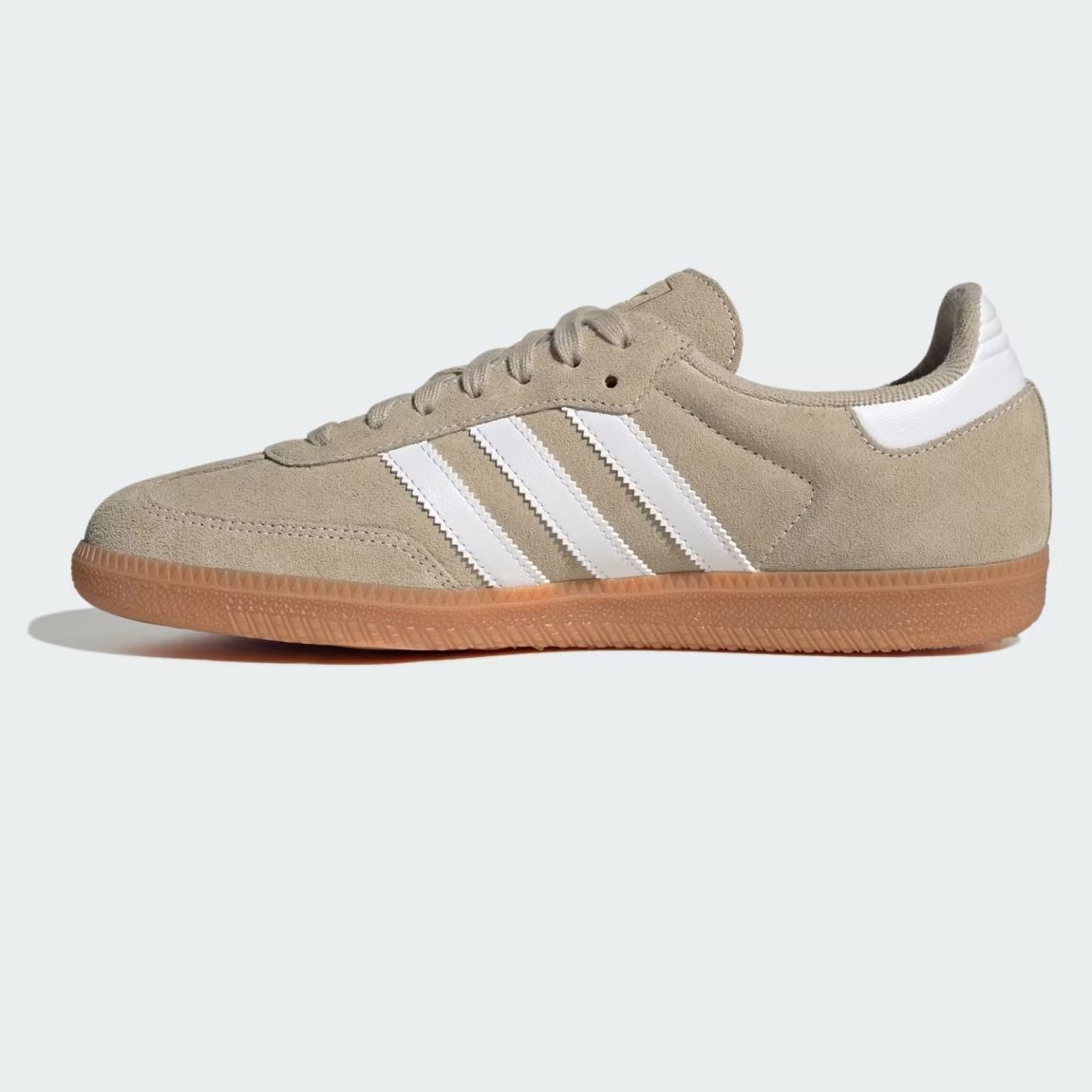 Adidas Samba OG Sneaker Beige