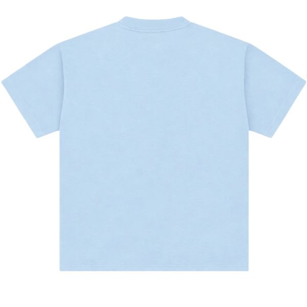 Arbor Antwerp DIA T-shirt Licht Blauw