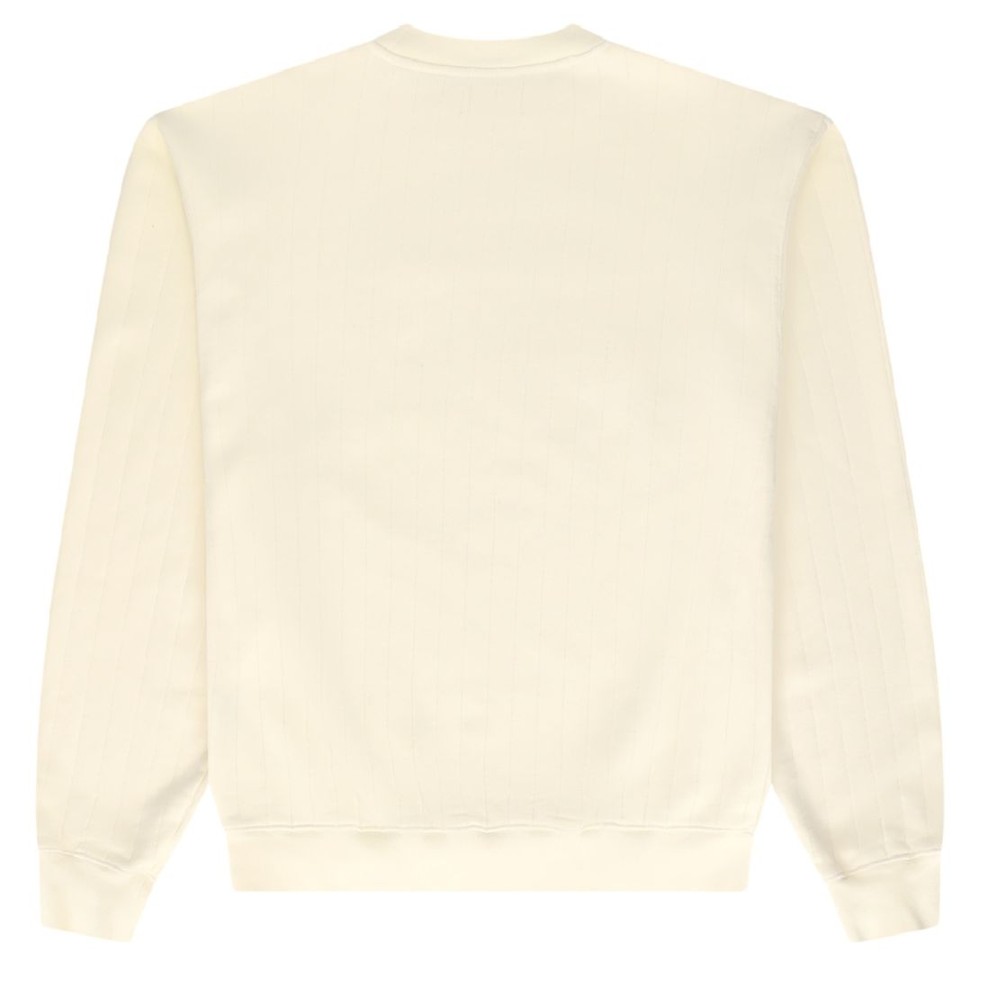 Arbor Antwerp Needle Drop Sweater Off White