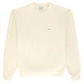 Arbor Antwerp Needle Drop Sweater Off White