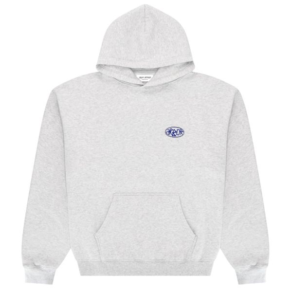Arbor Antwerp Quality Hoodie Grijs