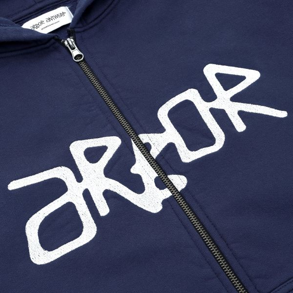 Arbor Antwerp Real Arbor Vest Navy