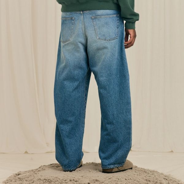 Arbor Antwerp Sacha Jeans Blauw