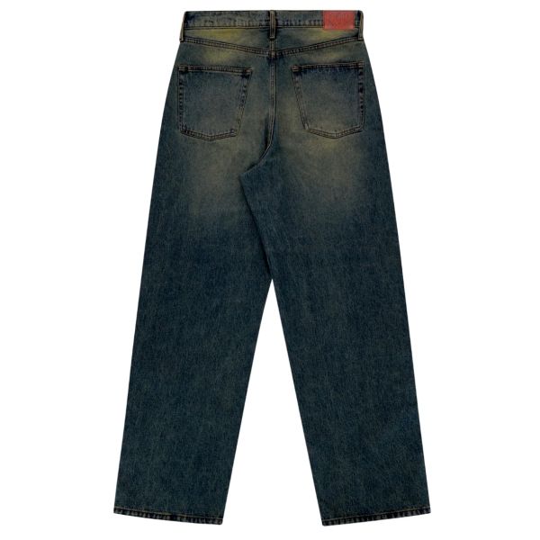 Arbor Antwerp Sacha Jeans Donker Blauw