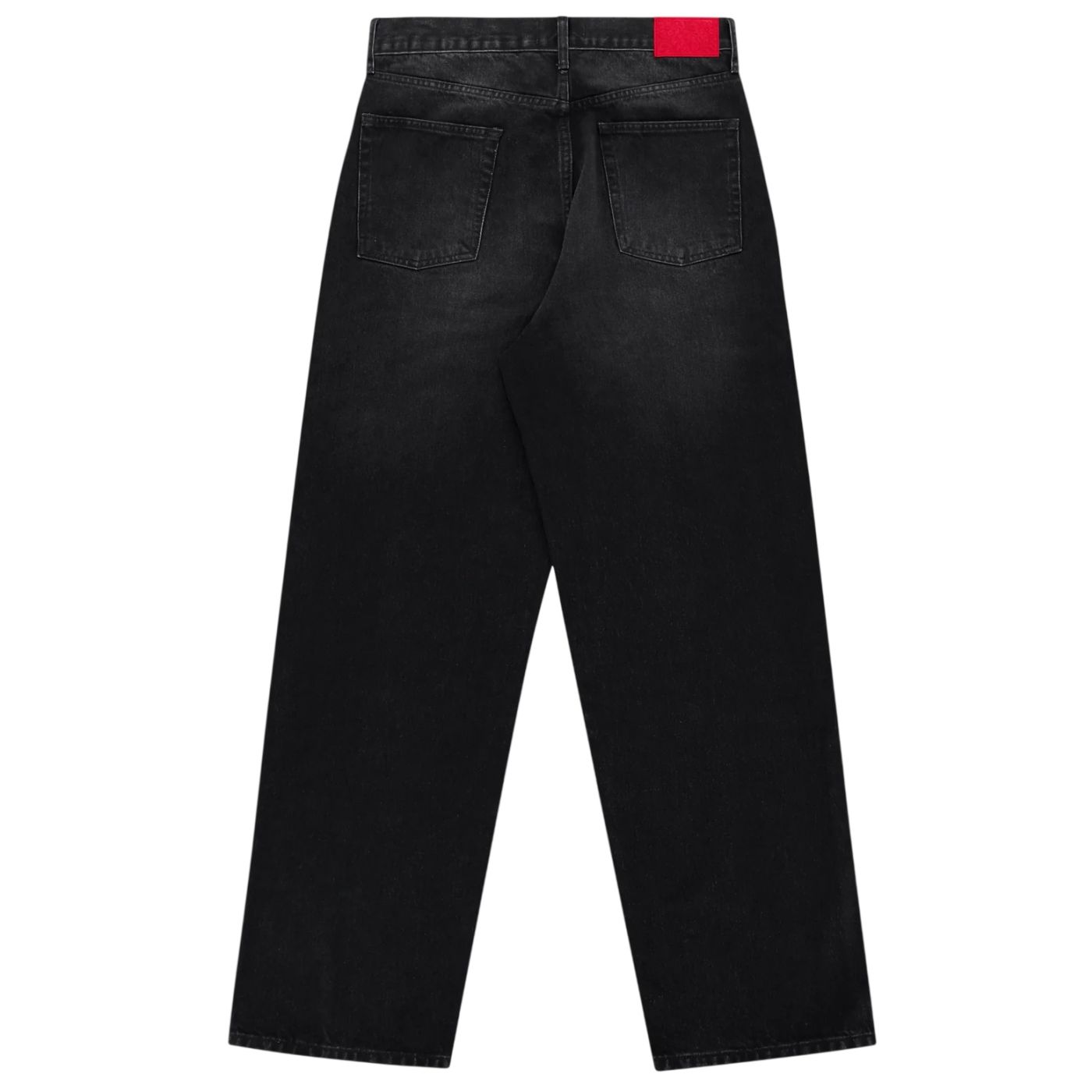 Arbor Antwerp Sacha Jeans Zwart