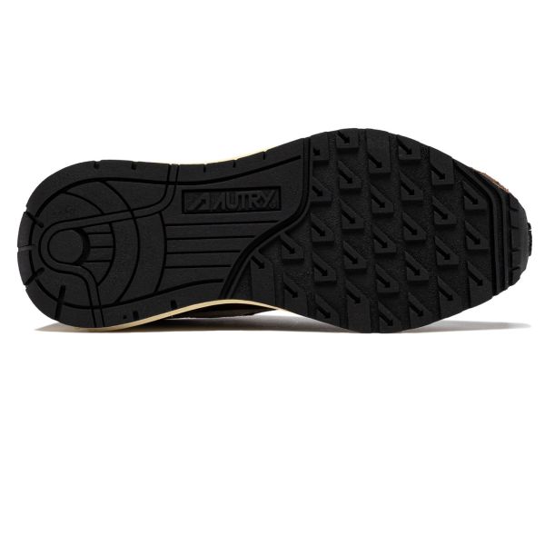 Autry Reelwind Low Sneaker Bruin