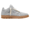 Axel Arigato Area Lo Fluffy Sneaker Grijs
