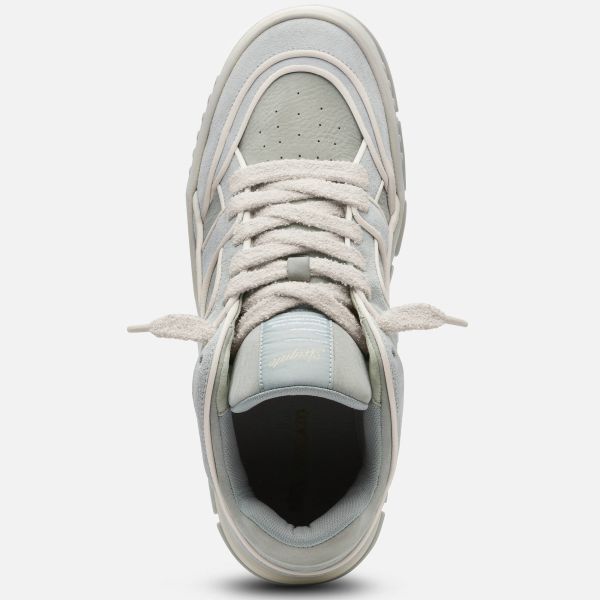 Axel Arigato Area Lo Piping Sneaker