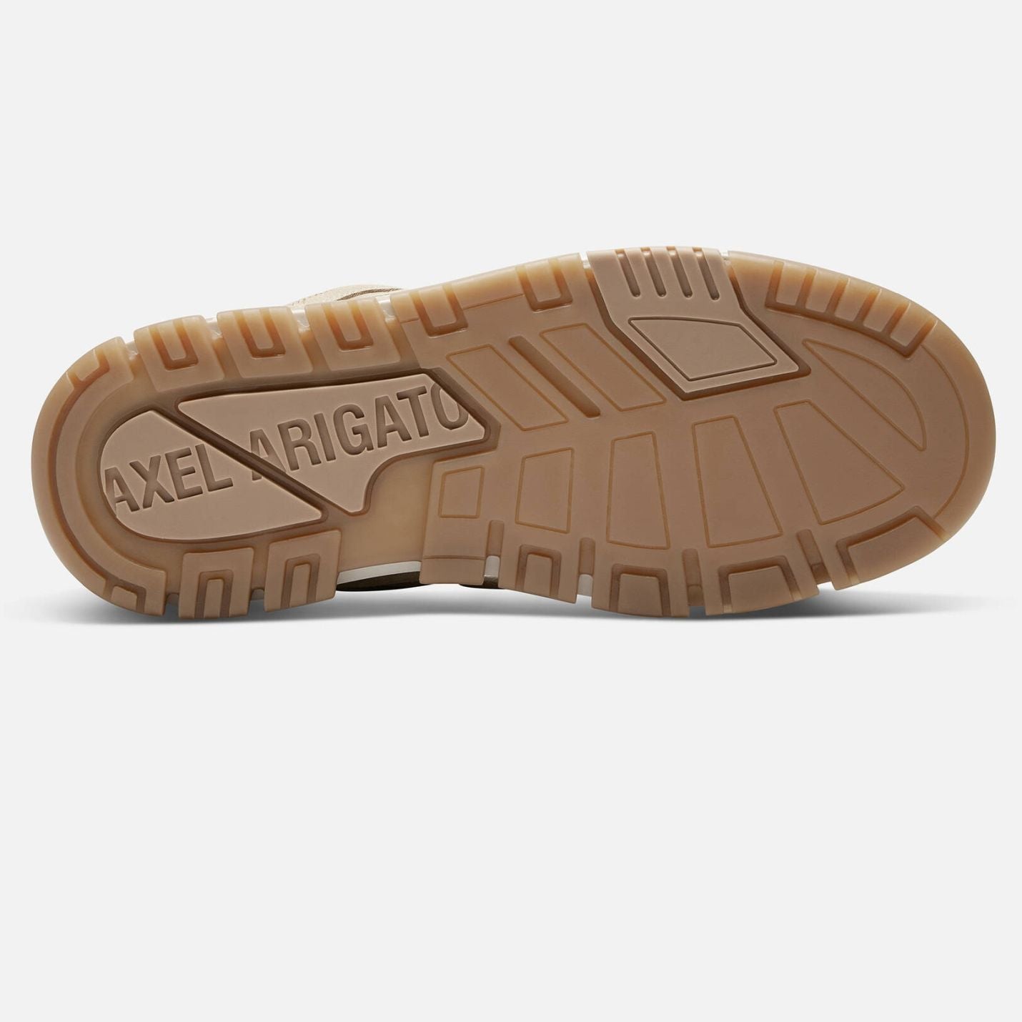 Axel Arigato Area Lo Sneaker Beige