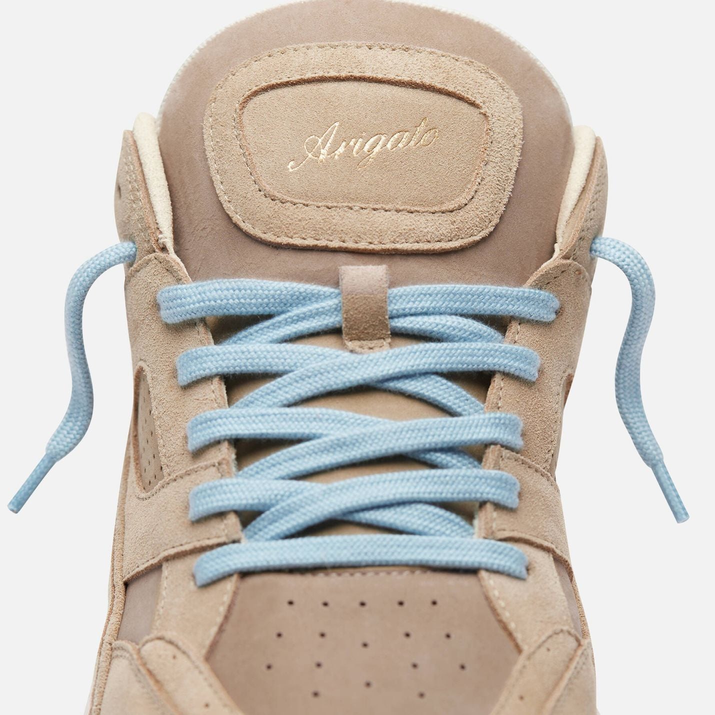 Axel Arigato Area Lo Sneaker Beige