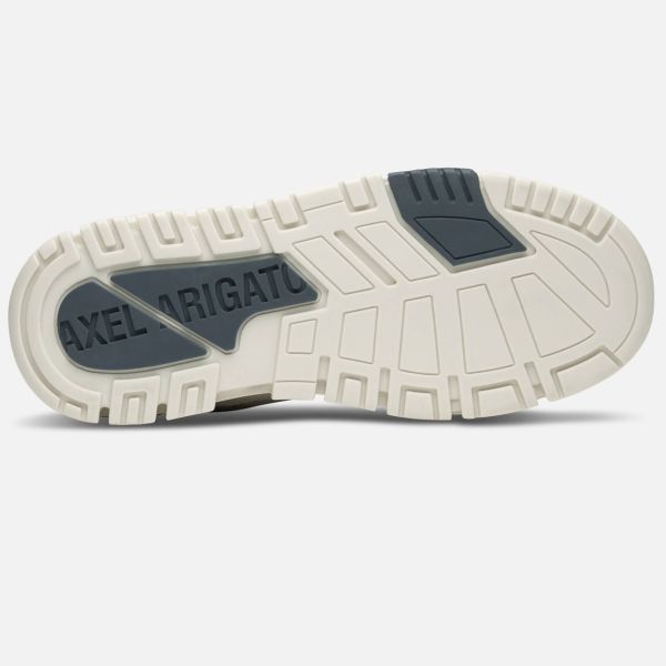Axel Arigato Area Lo Sneaker Off White