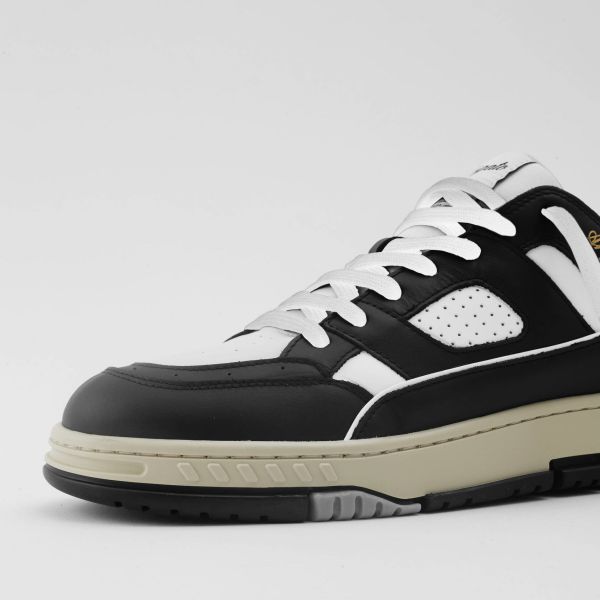 Axel Arigato Area Lo Sneaker Zwart