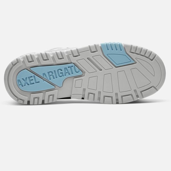 Axel Arigato Area Lo Sneaker Grijs