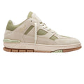 Axel Arigato Area Lo Sneaker Beige/Groen