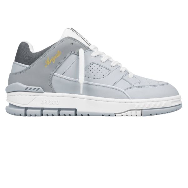 Axel Arigato Area Lo Sneaker Grijs