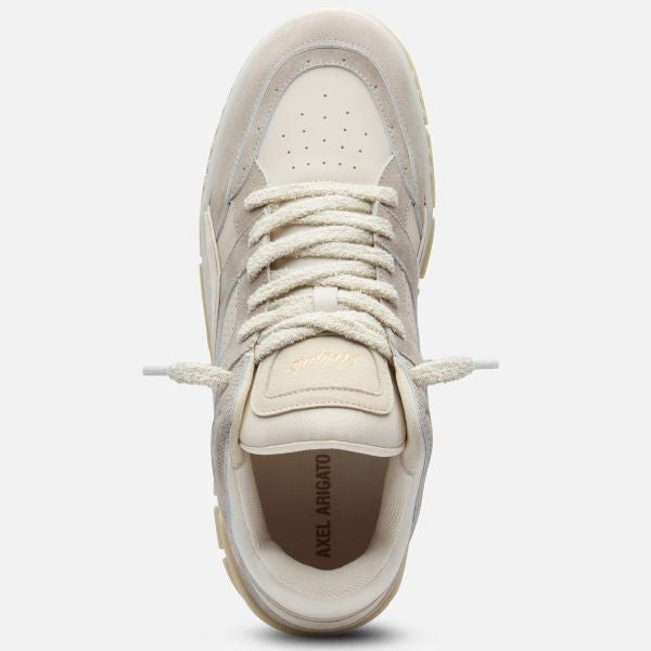 Axel Arigato Area Lo Sneaker Off White/Beige
