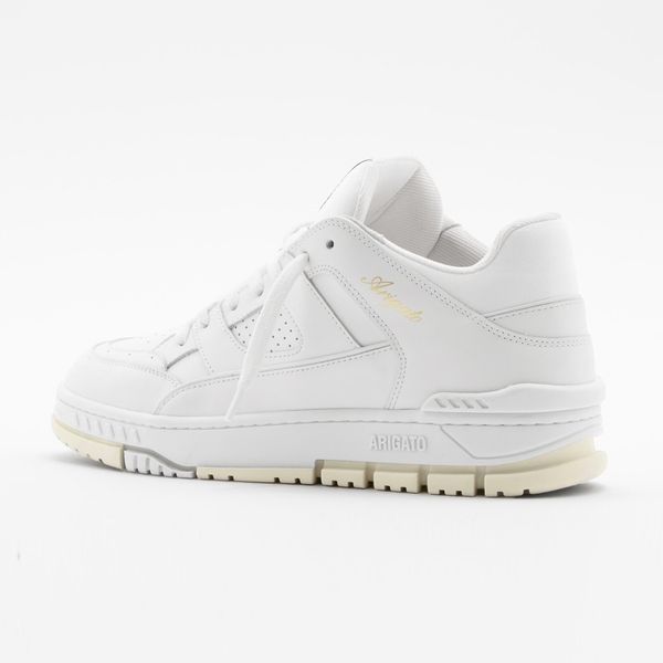 Axel Arigato Area Lo Sneaker Wit