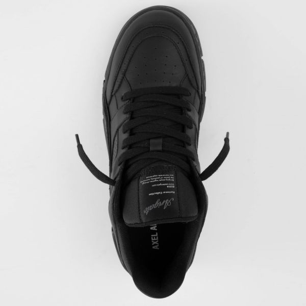 Axel Arigato Area Lo Sneaker Zwart