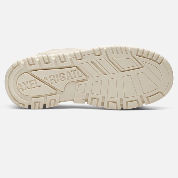 Axel Arigato Area Loop Sneaker Beige