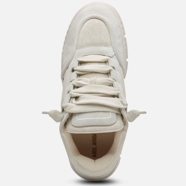 Axel Arigato Area Loop Sneaker Off White