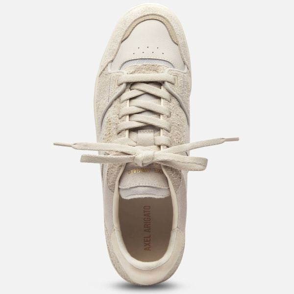 Axel Arigato Clay Sneaker Beige