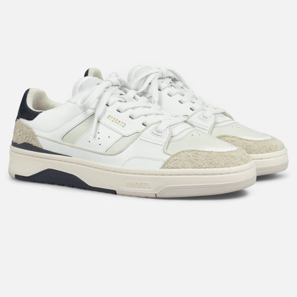 Axel Arigato Clay Sneaker Off White