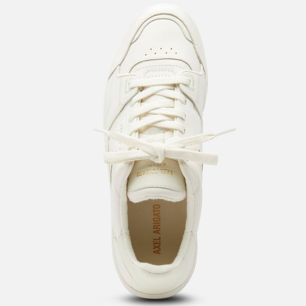 Axel Arigato Clay Sneaker Off White