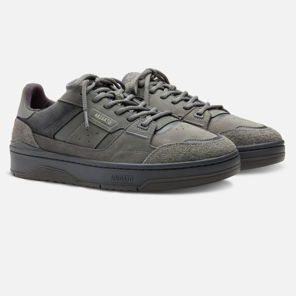 Axel Arigato Clay Sneaker Antraciet