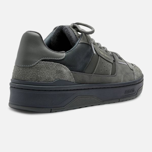 Axel Arigato Clay Sneaker Antraciet