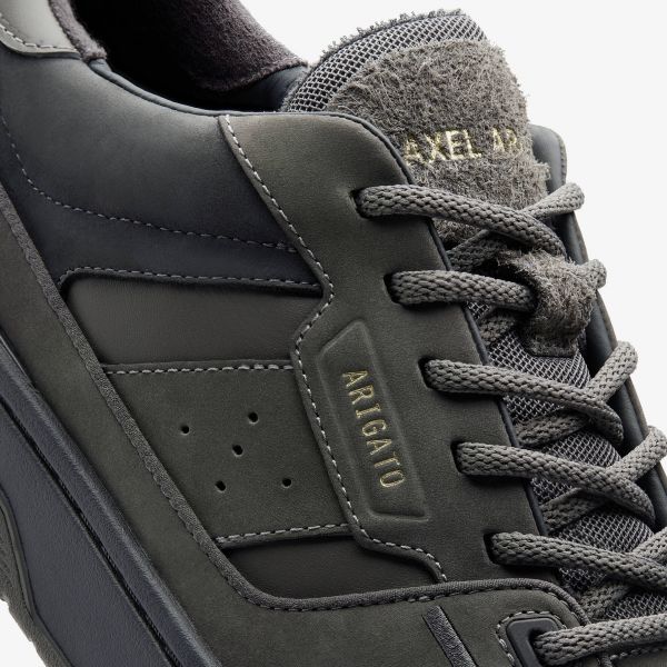 Axel Arigato Clay Sneaker Antraciet