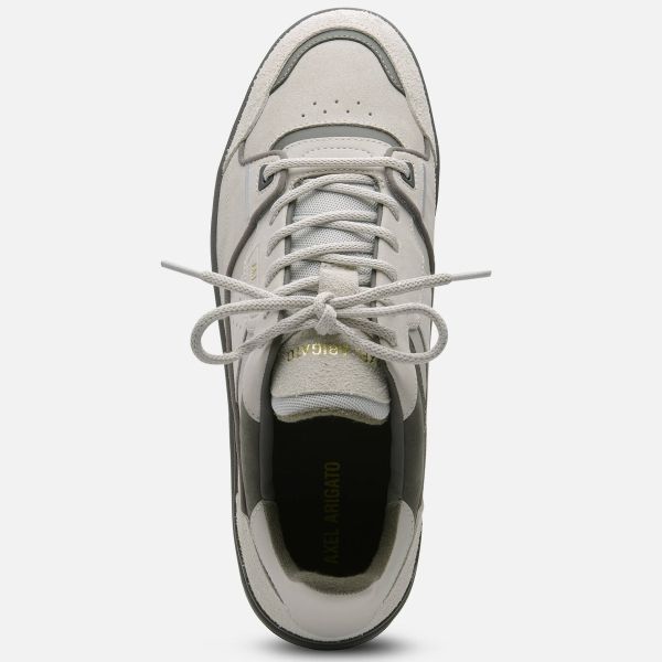 Axel Arigato Clay Sneaker Grijs