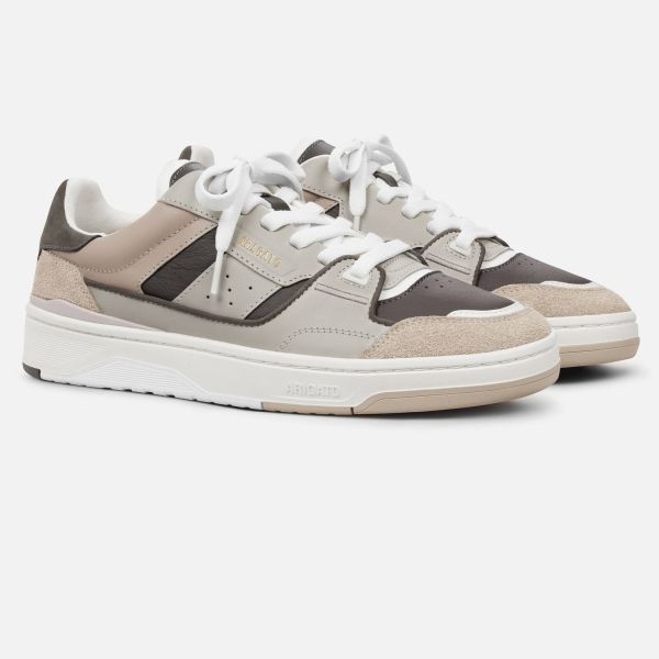 Axel Arigato Clay Sneaker Beige/Bruin