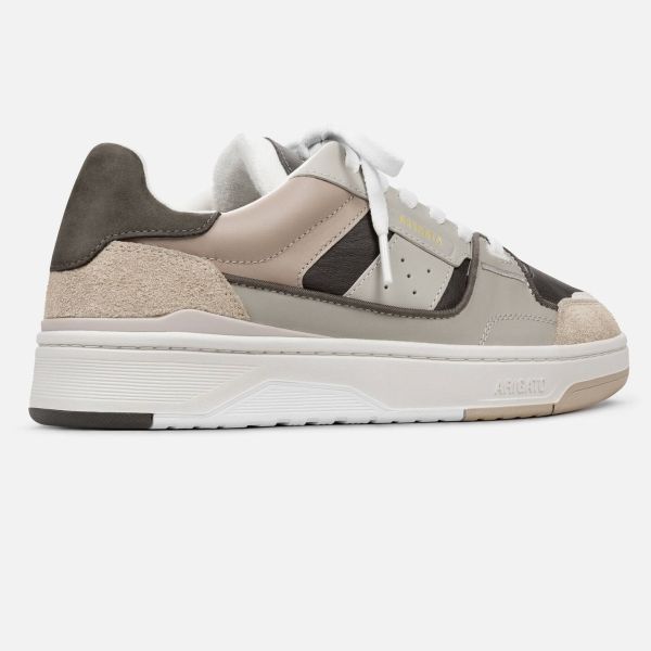 Axel Arigato Clay Sneaker Beige/Bruin