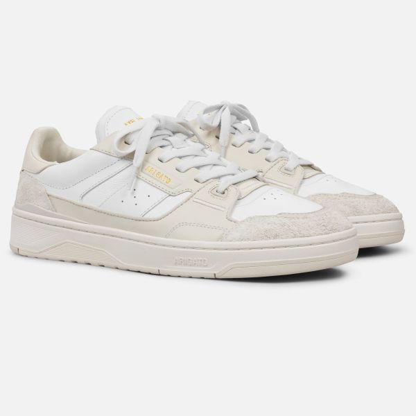 Axel Arigato Clay Sneaker Beige/Wit