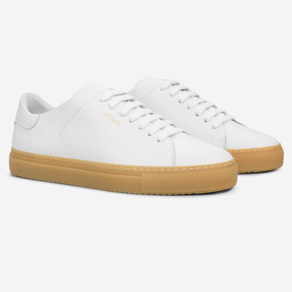 Axel Arigato Clean 90 Sneaker Off White