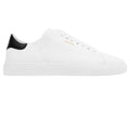Axel Arigato Clean 90 Sneaker Wit/Zwart
