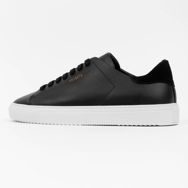 Axel Arigato Clean 90 Sneaker Zwart