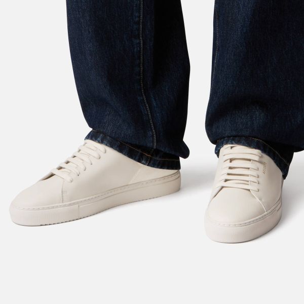 Axel Arigato Clean 90 Split Sneaker Beige