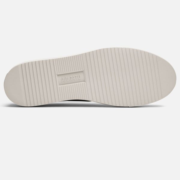 Axel Arigato Clean 90 Split Sneaker Donker Groen