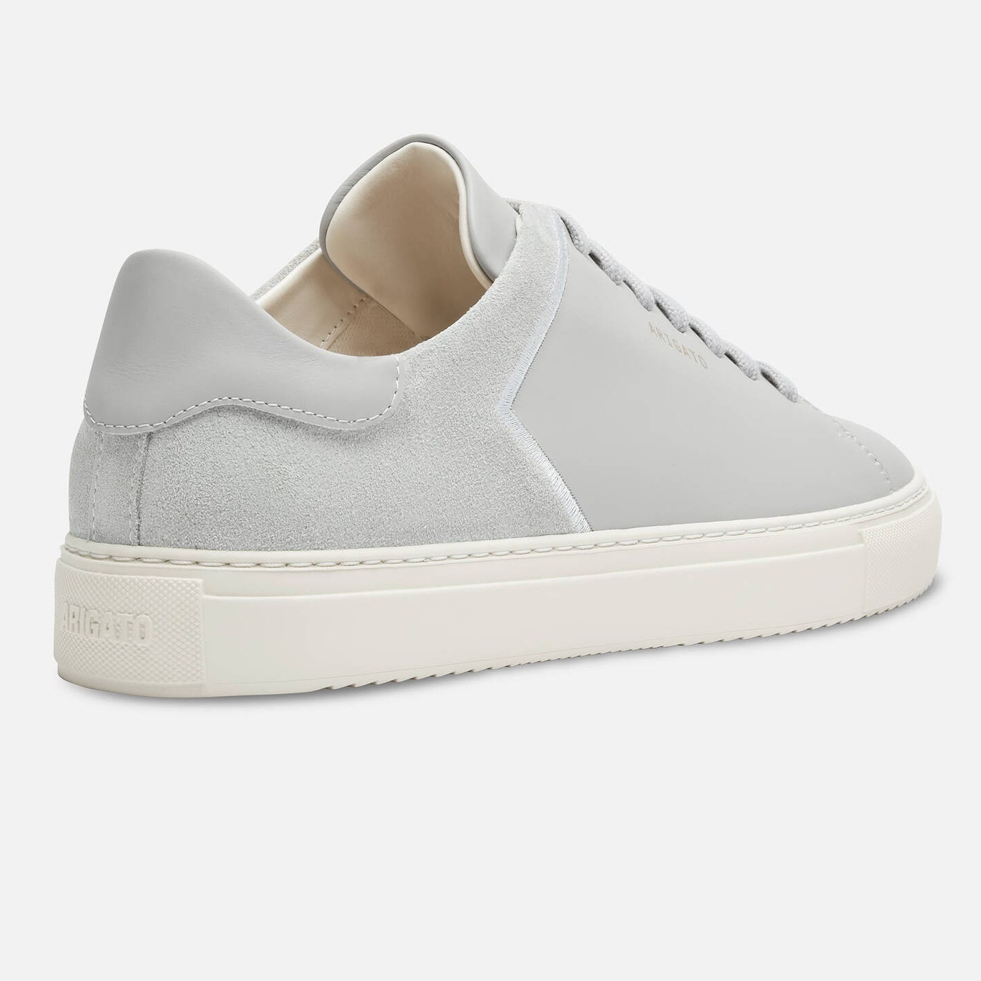 Axel Arigato Clean 90 Split Sneaker Grijs