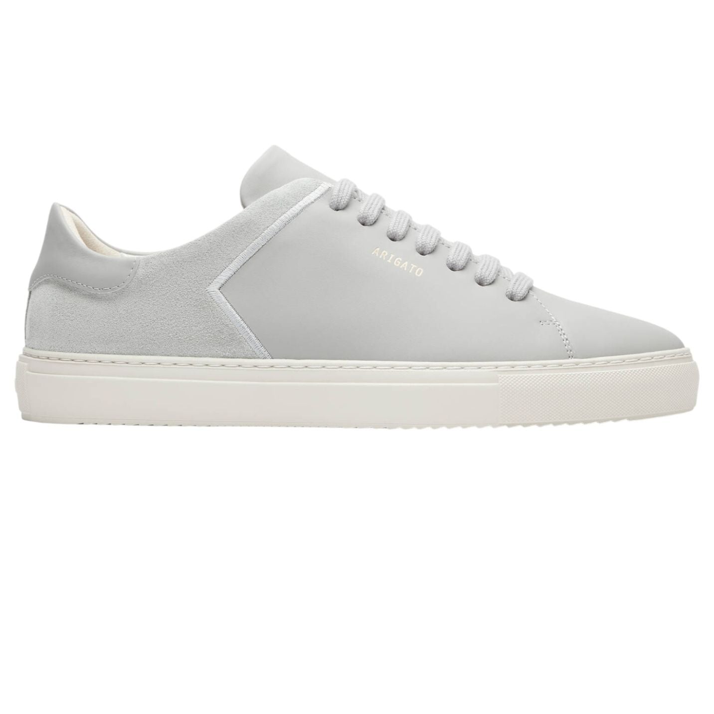 Axel Arigato Clean 90 Split Sneaker Grijs