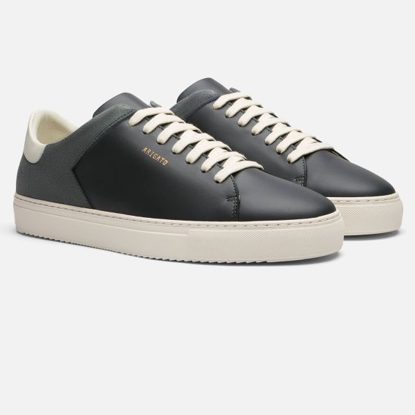 Axel Arigato Clean 90 Split Sneaker Zwart