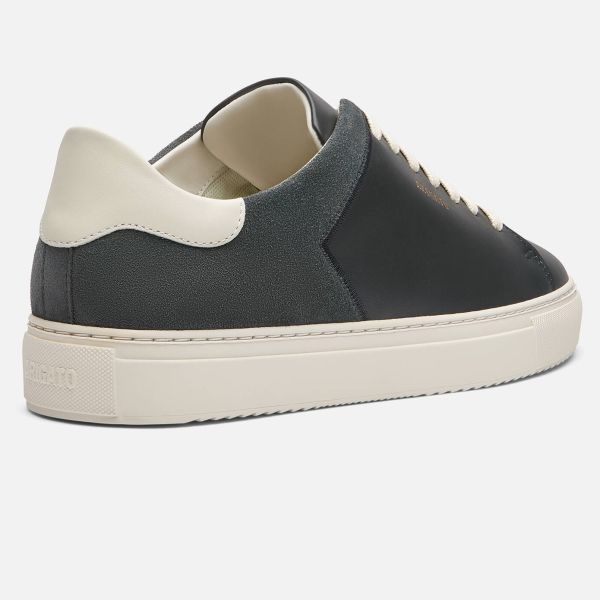 Axel Arigato Clean 90 Split Sneaker Zwart