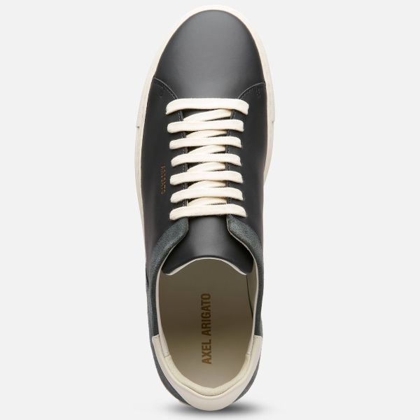 Axel Arigato Clean 90 Split Sneaker Zwart