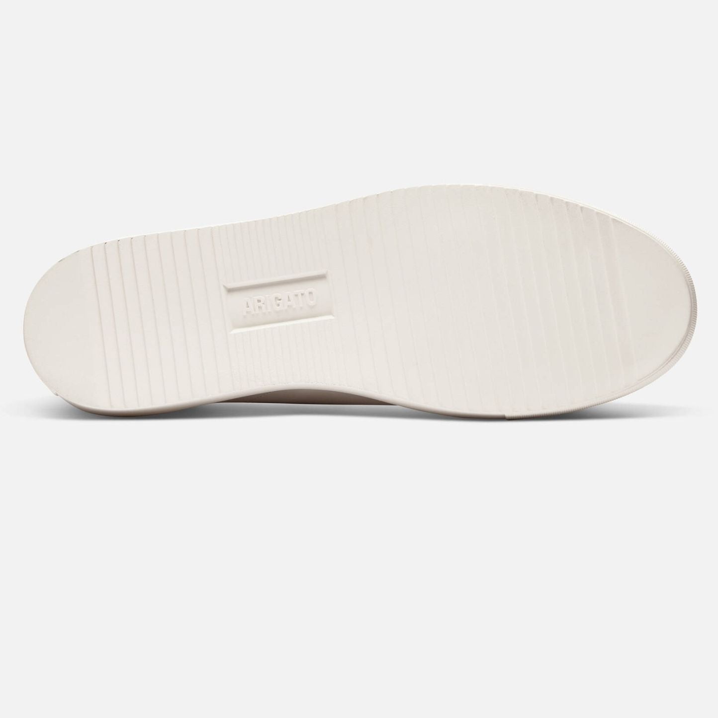 Axel Arigato Clean 90 Triple Sneaker Wit/Grijs