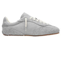 Axel Arigato Daze Runner Fluffy Sneaker Grijs
