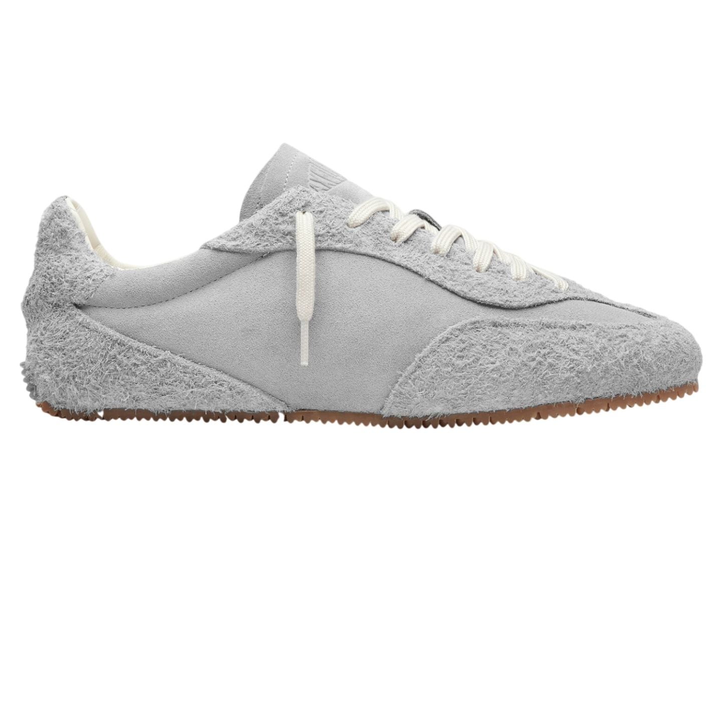Axel Arigato Daze Runner Fluffy Sneaker Grijs