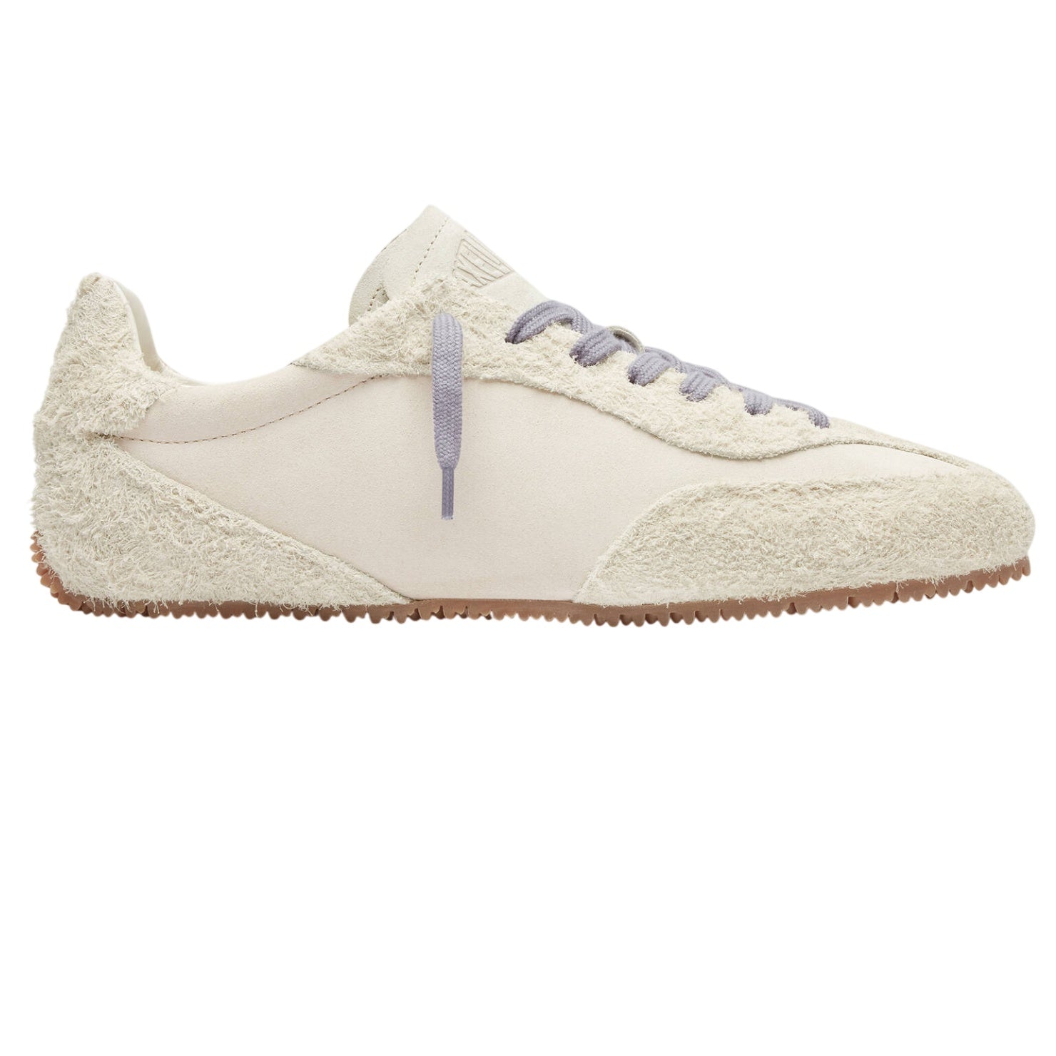 Axel Arigato Daze Runner Fluffy Sneaker Off White