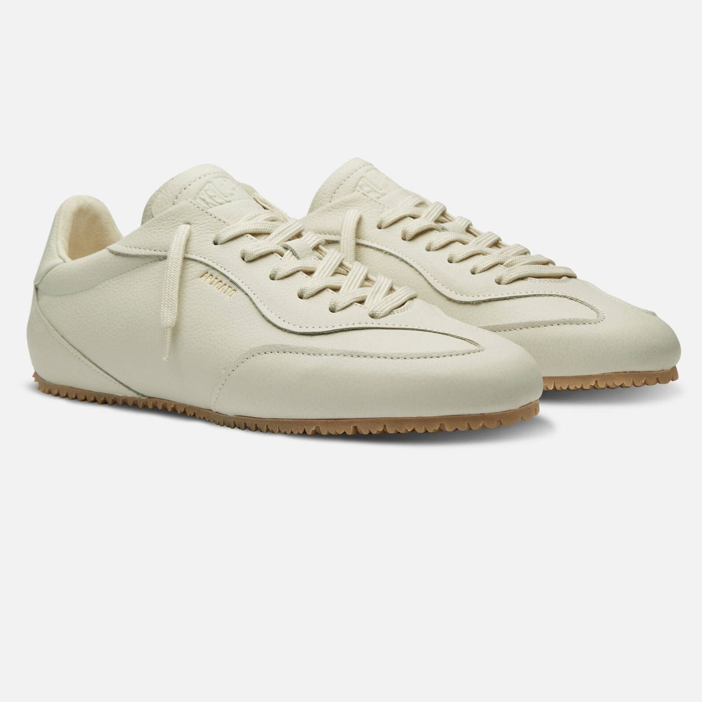 Axel Arigato Daze Runner Sneaker Off White