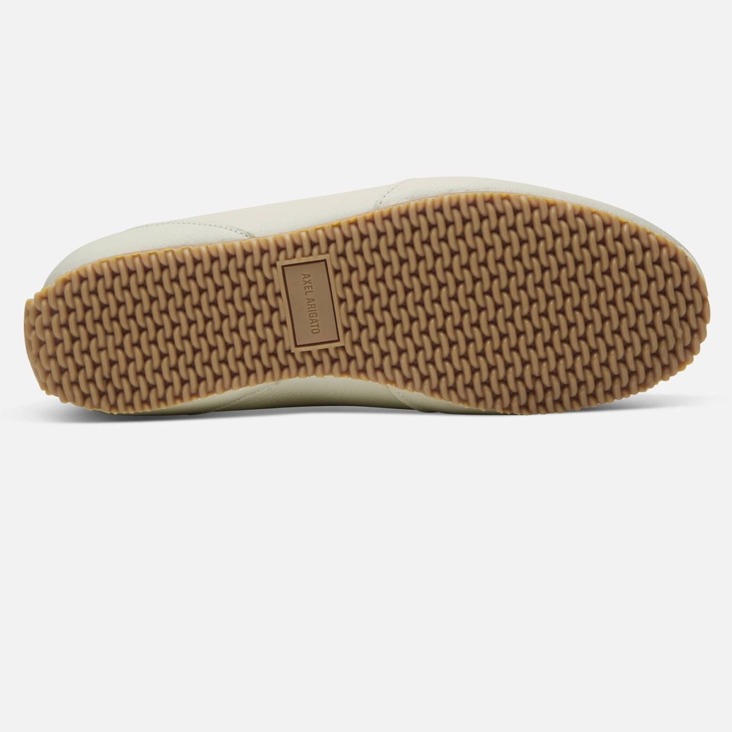 Axel Arigato Daze Runner Sneaker Off White